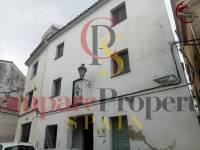 Sale - Apartment - Oliva - 