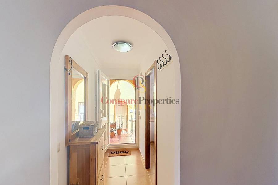Sale - Apartment -  - Bonavista de Montecala