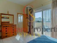 Sale - Villa - Calpe