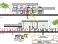 Venta - Plot - Dénia