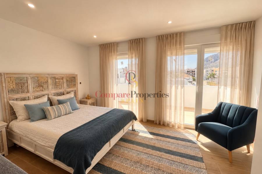 Sale - Villa - El Vergel - Casco urbano