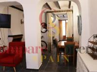 Sale - Townhouses - Jalon Valley - 