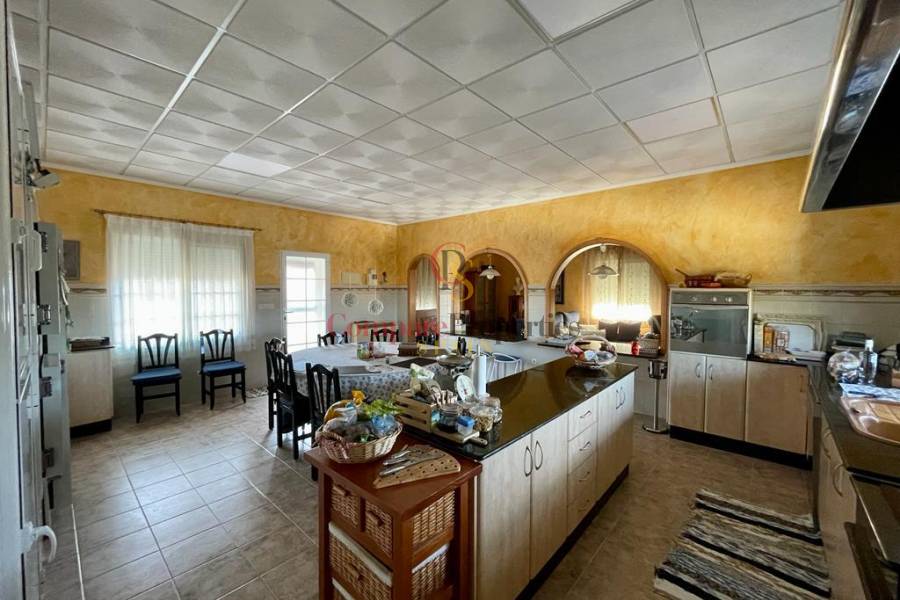 Vente - Villa - Albatera