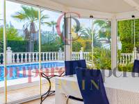 Sale - Villa - Jávea - Pinomar - Pinosol