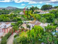 Verkauf - Villa - Jávea - Javea