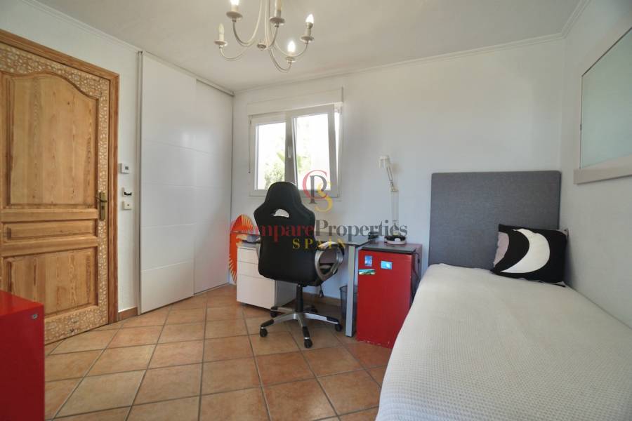 Venta - Villa - Benissa - montemar