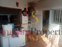 Sale - Apartment - Xeraco