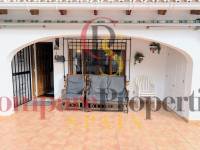 Venta - Villa - Moraira - El Portet