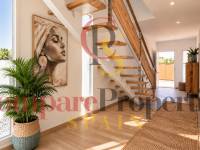 Sale - Villa - El Vergel - Casco urbano