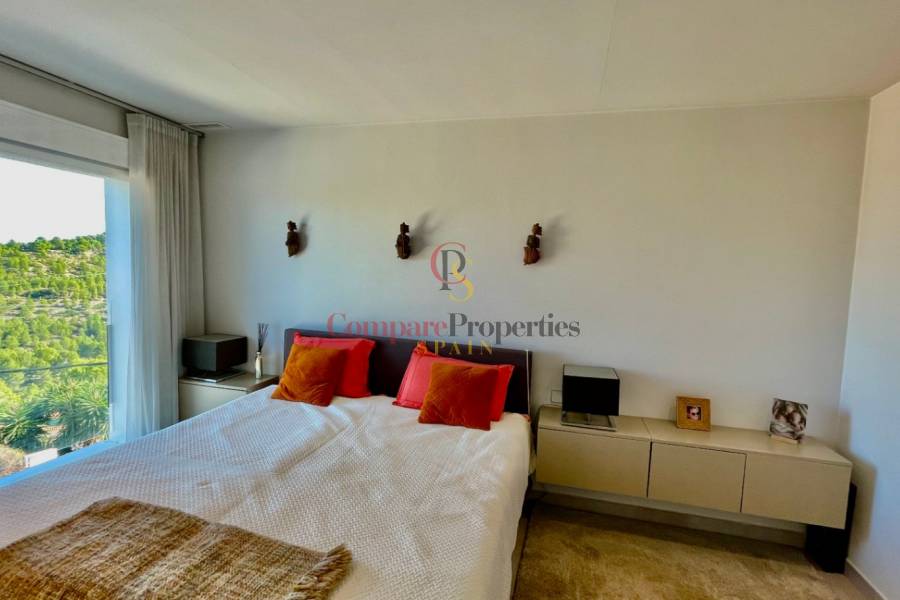 Sale - Villa - Orba Valley - Valley / Urbanización