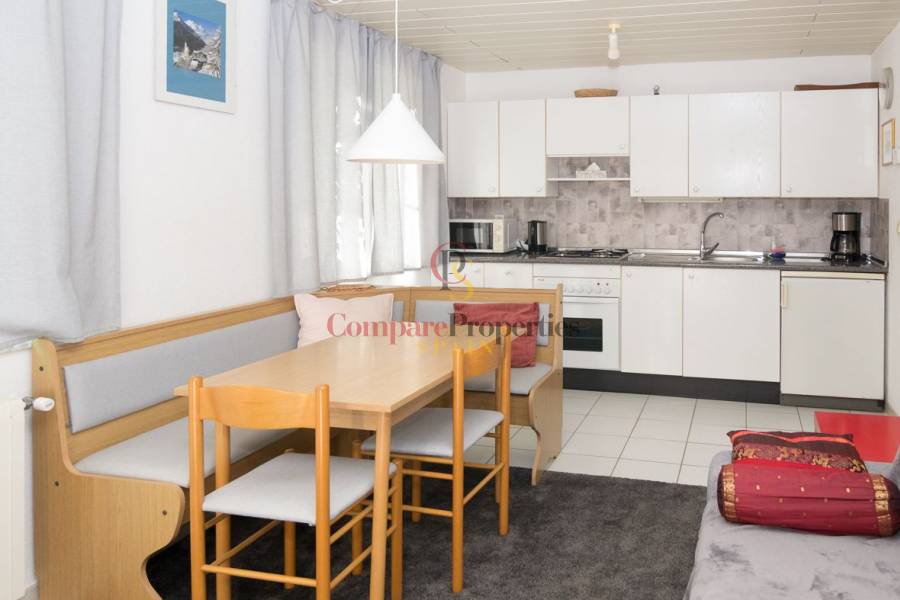 Sale - Villa - Jesús Pobre - Periferia