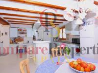 Venta -  - Jávea - Montgo - Valls