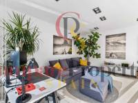 Sale - Villa - Calpe