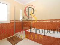 Sale - Villa - Moraira - La Sabatera