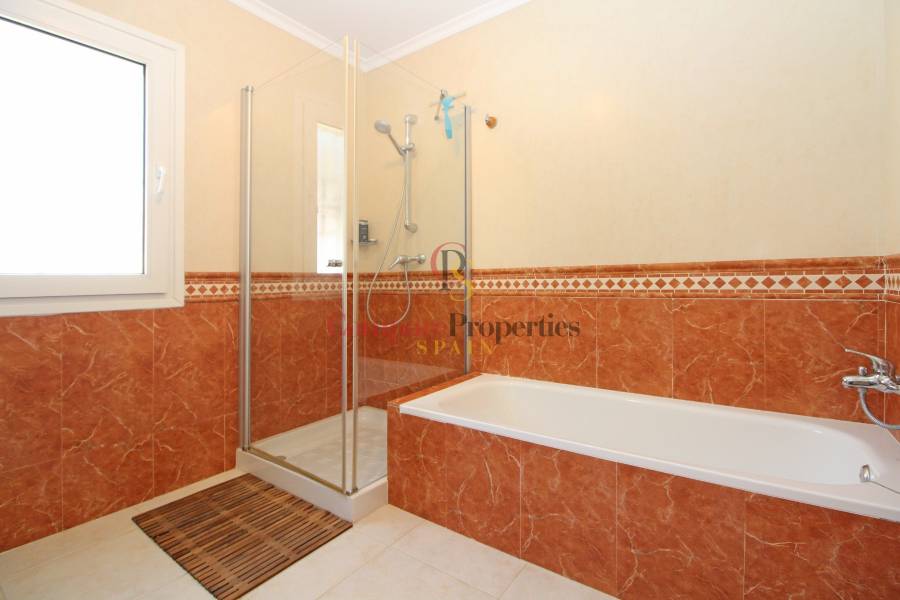 Sale - Villa - Moraira - La Sabatera