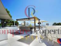 Venta - Villa - Moraira - Moravit