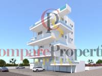 Sale - Apartment - Oliva - Playa
