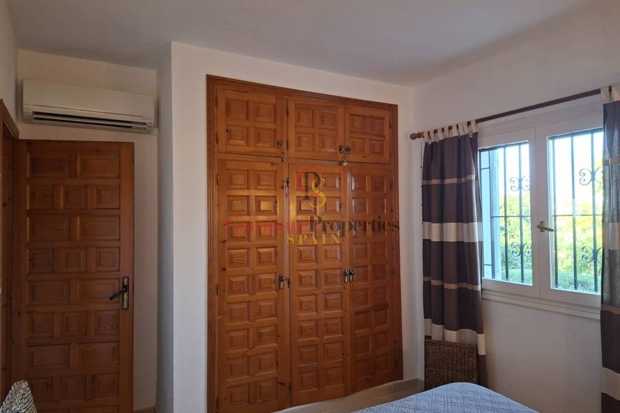 Verkauf - Villa - Dénia - 
