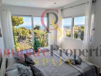 Vente - Villa - Jávea - Costa Nova