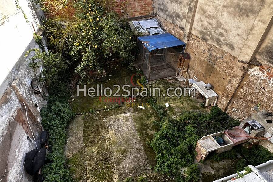 Venta - Townhouses - Gandía