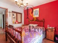 Verkauf - Villa - Benissa - Partida Canor