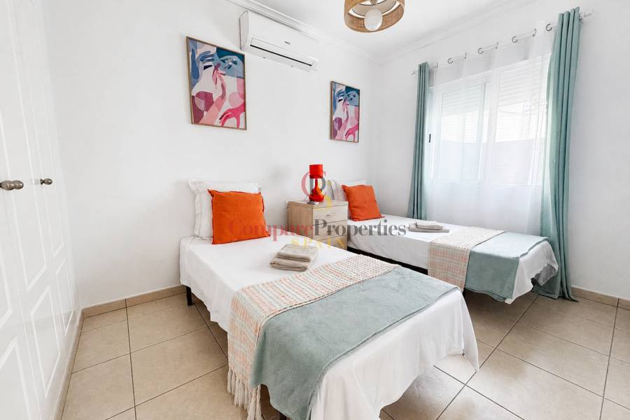 Venta - Bungalow - Orba Valley - Beniarbeig