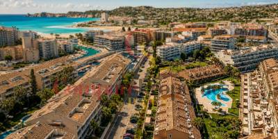 Apartment - Venta - Jávea - Arenal