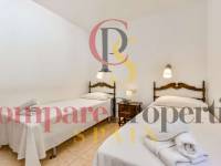 Sale - Villa - Benissa - Benissa Coast