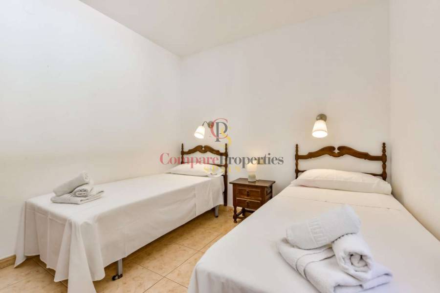 Sale - Villa - Benissa - Benissa Coast