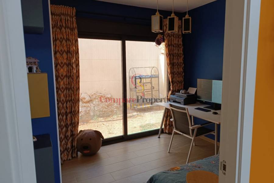Vente - Villa - Dénia - 