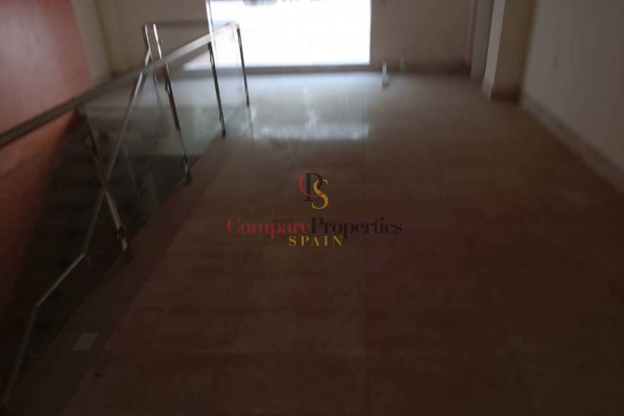 Vente - Apartment - Oliva - 
