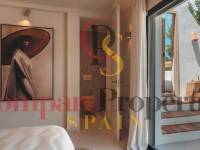 Vente - Villa - Jávea