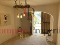 Sale - Villa - Jávea