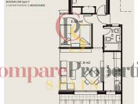 Verkoop - Townhouses - Calpe