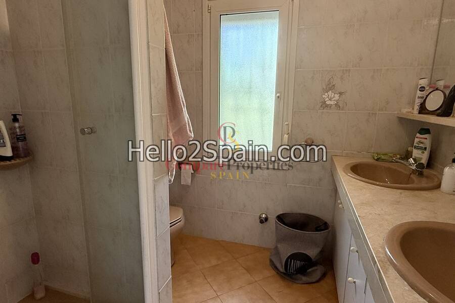Sale - Villa - Dénia