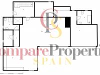 Verkauf - Villa - Moraira - Camarrocha