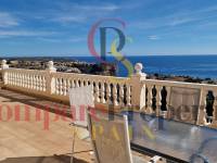 Vente - Villa - Benitachell - CUMBRES DEL SOL