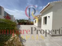 Sale - Villa - Jávea - 