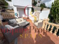 Sale - Villa - Jávea - PINOSOL