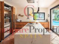 Sale - Villa - Jávea - Xàbia