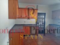 Vente - Villa - Jávea - Montgó