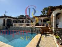 Sale - Villa - Pedreguer - 