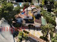 Verkoop - Villa - Moraira - San jaime