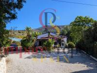 Verkoop - Villa - Benitachell