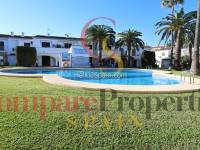 Verkauf - Apartment - Dénia