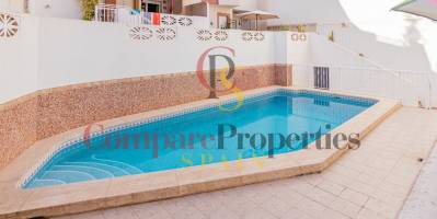 Bungalow - Sale - La Nucia - Centro