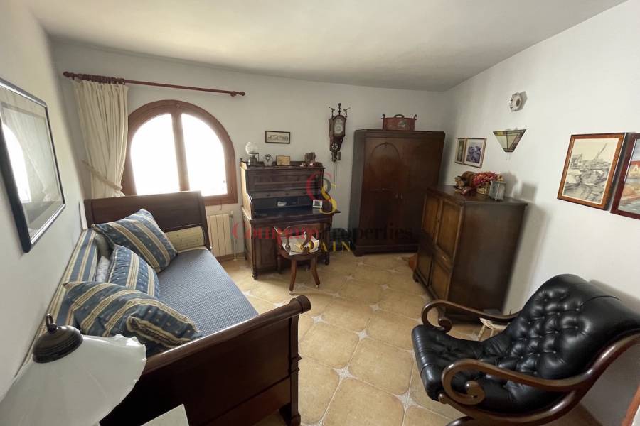 Vente - Villa - Altea - Altéa