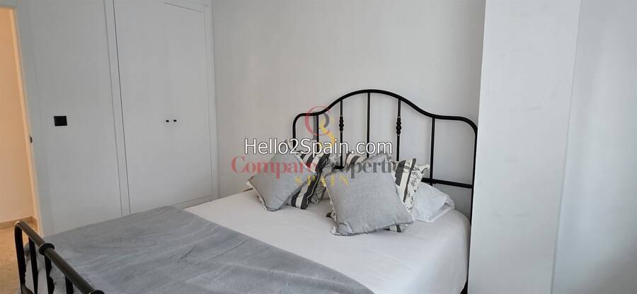 Sale - Townhouses - La Xara