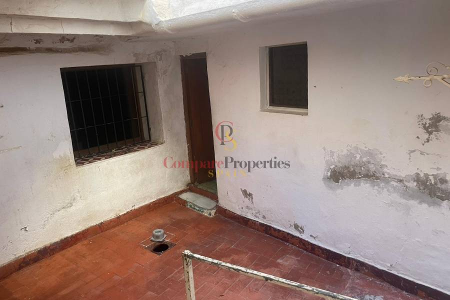 Venta - Townhouses - Dénia