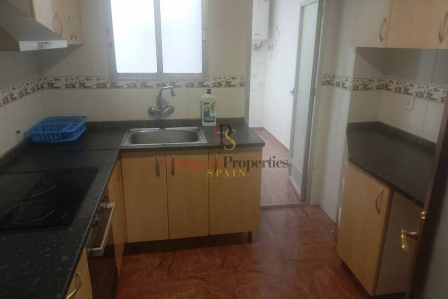  - Apartment - L'Alqueria de la Comtessa - 